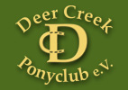 DeerLogoBanner